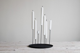 Eno studio multi candle pin