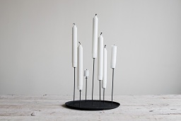 Eno studio multi candle pin Eno studio multi candle pin