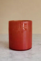 Candle Holder Tomato