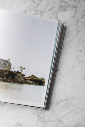 Cereal These Islands