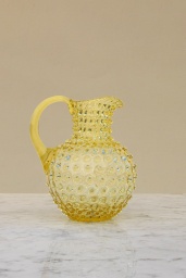 Karaff Kristall Gul 2.2L
