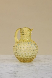 Karaff Kristall Gul 2.2L