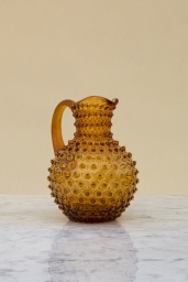 Karaff Kristall Amber 2,2 L