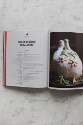 Chicken On The Menu