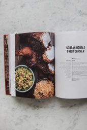 Chicken On The Menu