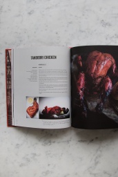 Chicken On The Menu
