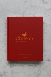 Chicken On The Menu