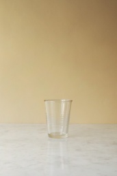 Standard Drinking Glass