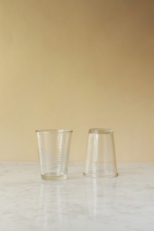 Standard Drinking Glass