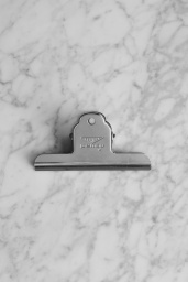 Penco Clip Silver Stor