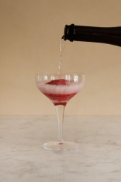 Cocktailglas Luigi Bormioli