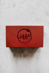 Coffee Advent Calendar 2019