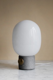 JWDA Table Lamp Concrete