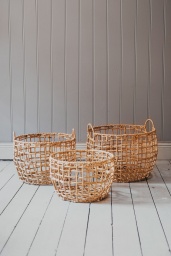 Craft Basket L