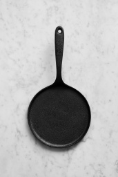 Crepe-panna 17 cm