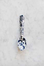 Sked Splatter Navy
