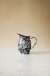 Kanna Splatter Black