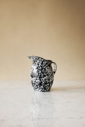 Kanna Splatter Black