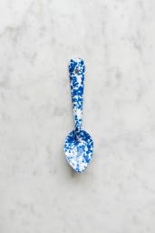 Sked Splatter Blue