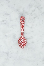 Sked Splatter Red