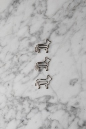 Gem D-Clips Katt