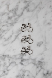 Gem D-Clips Cykel