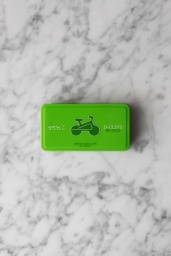 Gem D-Clips Cykel