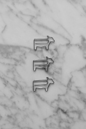 Gem D-Clips Ko