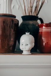 Little Joseph Ljusstake