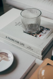 A Frame for Life / Studio Ilse
