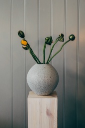Balloon Vase