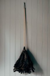 Dammvippa 110 cm