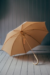 HAY Umbrella Warm Yellow