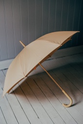 HAY Umbrella Warm Yellow