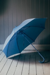 HAY Umbrella Light Blue