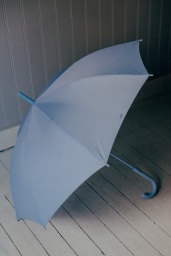 HAY Umbrella Light Blue