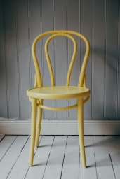 Stol TON No.18 Pale Yellow