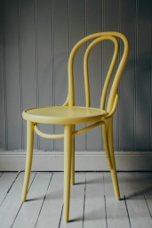 Stol TON No.18 Pale Yellow