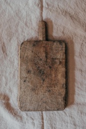 Bread Shovel S No 12
