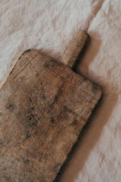 Bread Shovel S No 12