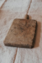 Bread Shovel S No 12