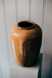 Urna Mustard Curve