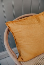 Linnekudde Mustard