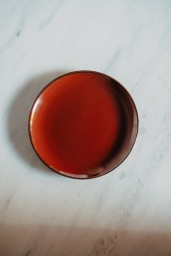 Clay Pot Green No3