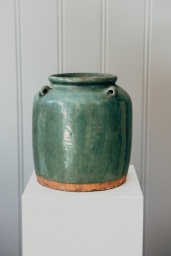 Old Ginger Jar