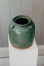 Old Ginger Jar