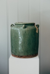 Old Ginger Jar