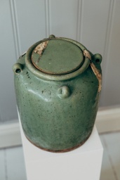 Old Ginger Jar