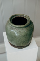 Old Ginger Jar S