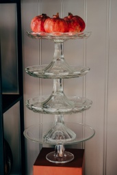 Kakfat Glas
